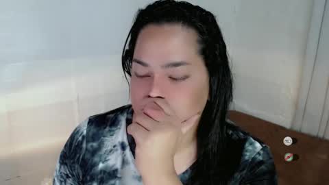 xsabbylicious69 online show from October 31, 2:45 am