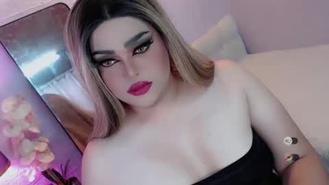 Snapshot of xsabbylicious69 chatting on April 21, 11:29 pm xsabbylicious69 online show from April 21, 11:29 pm