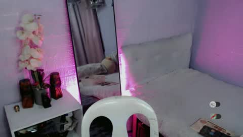 Snapshot of xsabbylicious69 chatting on April 27, 12:30 am xsabbylicious69 online show from April 27, 12:30 am