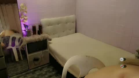 Snapshot of xsabbylicious69 chatting on May 19, 3:35 am xsabbylicious69 online show from May 19, 3:35 am