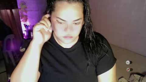 Snapshot of xsabbylicious69 chatting on May 21, 3:02 am xsabbylicious69 online show from May 21, 3:02 am