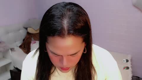 Snapshot of xsabbylicious69 chatting on May 28, 9:17 am xsabbylicious69 online show from May 28, 9:17 am