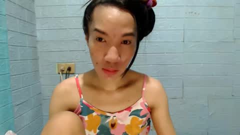 Snapshot of xsavagemistressx chatting on December 7, 5:53 pm Ask Me Baby  online show from December 7, 5:53 pm