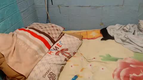 Snapshot of xsavagemistressx chatting on December 27, 10:55 am Ask Me Baby  online show from December 27, 10:55 am