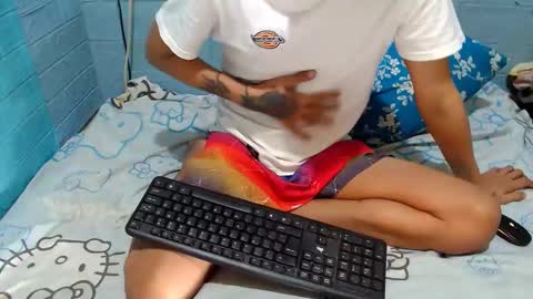 Snapshot of xsavagemistressx chatting on February 8, 9:25 pm Ask Me Baby  online show from February 8, 9:25 pm