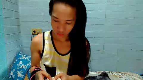 Snapshot of xsavagemistressx chatting on March 5, 2:25 am Ask Me Baby  online show from March 5, 2:25 am