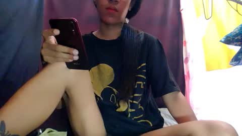 Ask Me Baby  online show from April 10, 5:01 am