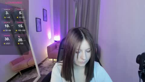 Snapshot of xshybabyflorax chatting on February 24, 1:31 pm Enny baby online show from February 24, 1:31 pm