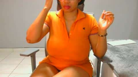 Snapshot of xspiketeex chatting on June 12, 6:29 pm spykeXtee online show from June 12, 6:29 pm