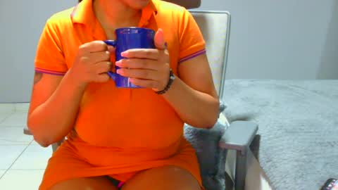 Snapshot of xspiketeex chatting on July 1, 4:03 am spykeXtee online show from July 1, 4:03 am