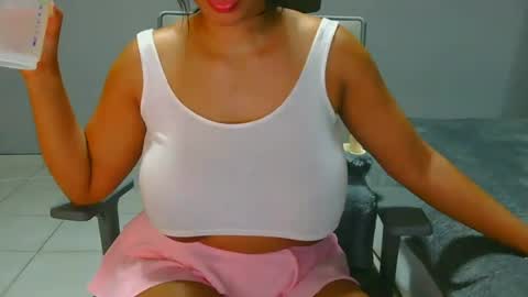 Snapshot of xspiketeex chatting on July 13, 9:17 pm spykeXtee online show from July 13, 9:17 pm