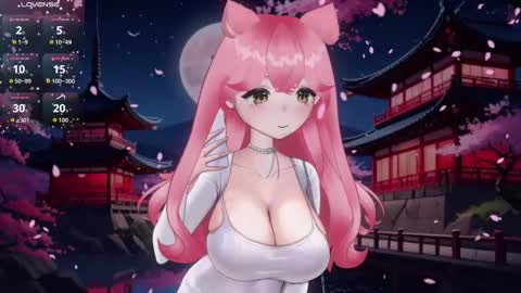 XstaceyliciousX online show from December 5, 4:36 pm