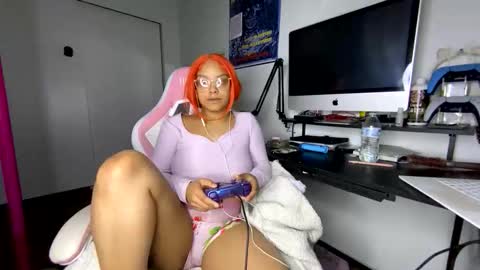 xStarGazingx online show from March 19, 4:49 am