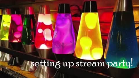 Snapshot of xsunsub chatting on February 6, 11:58 pm Sunny Daze online show from February 6, 11:58 pm