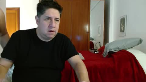 thiagoeva online show from March 9, 8:51 am