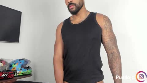 Stipp3r online show from March 10, 11:15 am