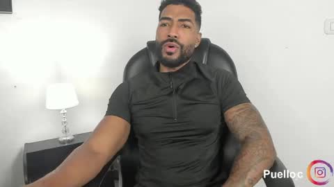 Stipp3r online show from April 10, 12:21 pm