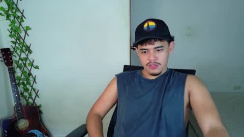 xtranherr online show from January 8, 2:25 am