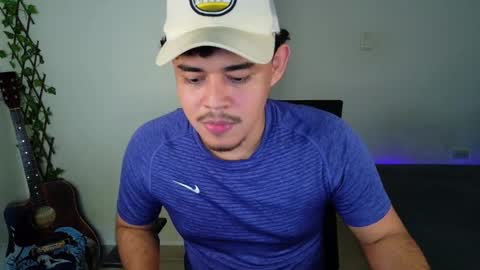 Snapshot of xtranherr chatting on February 5, 1:10 am xtranherr online show from February 5, 1:10 am