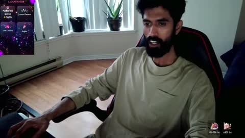 x online show from December 31, 8:34 pm