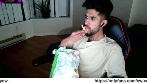 x online show from January 19, 1:53 am