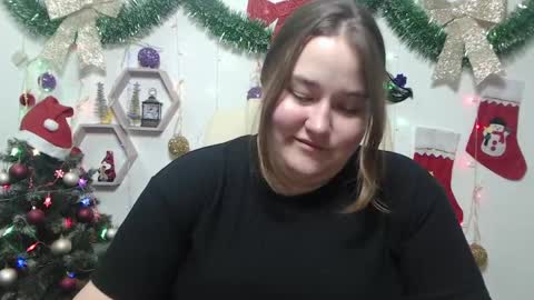 xx daniella xx online show from December 9, 7:17 am