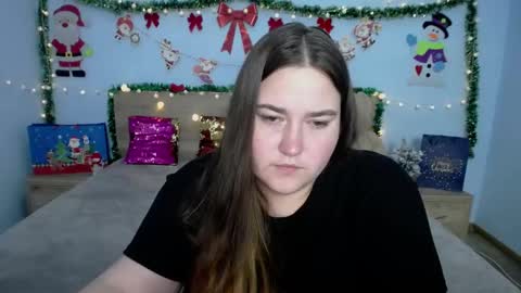 xx daniella xx online show from December 15, 11:31 pm
