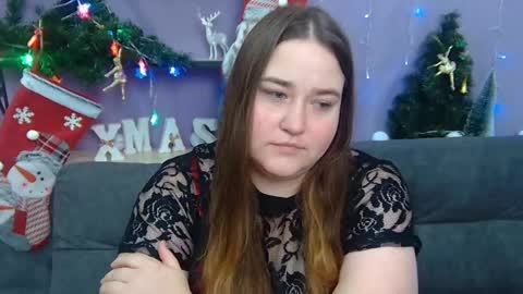 xx daniella xx online show from December 18, 7:19 pm