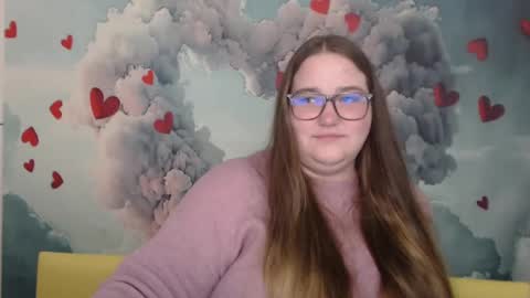 xx daniella xx online show from February 18, 10:47 pm