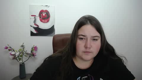 xx daniella xx online show from October 12, 6:34 am