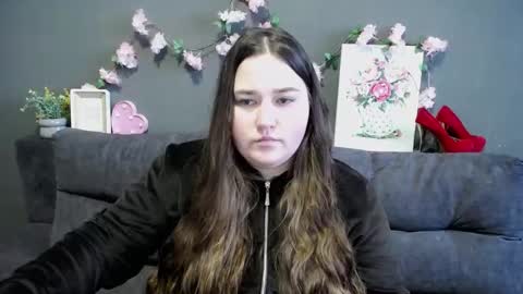 Snapshot of xx_daniella_xx chatting on January 19, 7:23 am xx daniella xx online show from January 19, 7:23 am