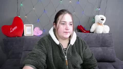 Snapshot of xx_daniella_xx chatting on February 4, 7:36 am xx daniella xx online show from February 4, 7:36 am