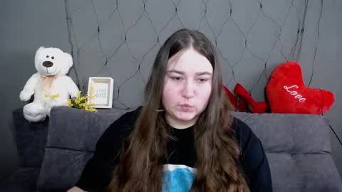 Snapshot of xx_daniella_xx chatting on February 5, 7:46 am xx daniella xx online show from February 5, 7:46 am