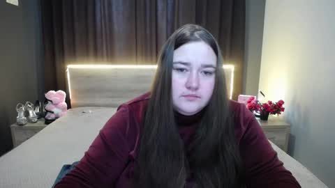 Snapshot of xx_daniella_xx chatting on February 6, 7:23 am xx daniella xx online show from February 6, 7:23 am