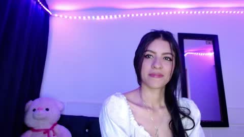 Snapshot of xx_johnson_xx chatting on May 13, 6:55 am VALE online show from May 13, 6:55 am