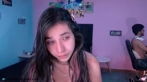 Snapshot of xx_x_mg chatting on February 5, 7:07 pm Jacky online show from February 5, 7:07 pm