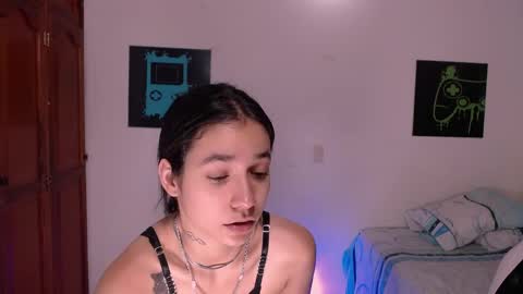 Jacky online show from April 1, 6:38 pm