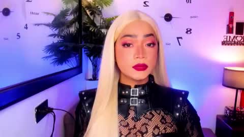 xxasian_goddessxx online show from March 17, 5:00 am