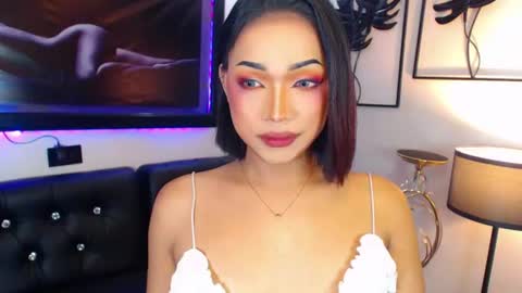 Snapshot of xxasian_goddessxx chatting on July 1, 6:29 pm xxasian_goddessxx online show from July 1, 6:29 pm