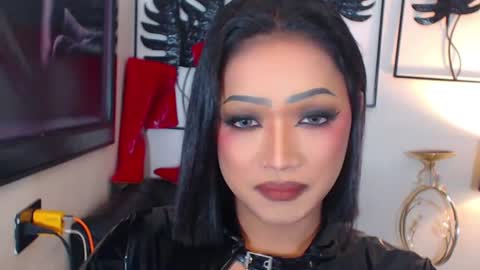 Snapshot of xxasian_goddessxx chatting on July 18, 4:44 pm xxasian_goddessxx online show from July 18, 4:44 pm