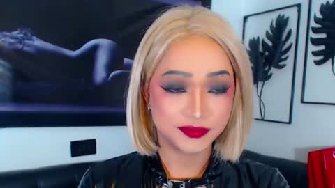 Snapshot of xxasian_goddessxx chatting on July 23, 6:39 pm xxasian_goddessxx online show from July 23, 6:39 pm