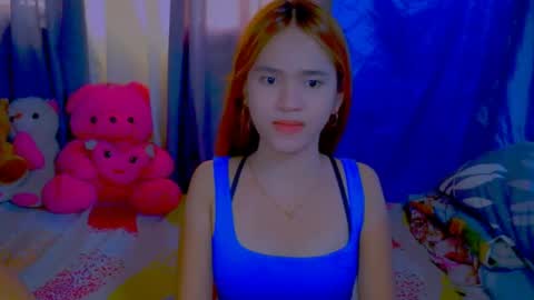 Snapshot of xxbea chatting on May 14, 9:27 am Bealyn online show from May 14, 9:27 am