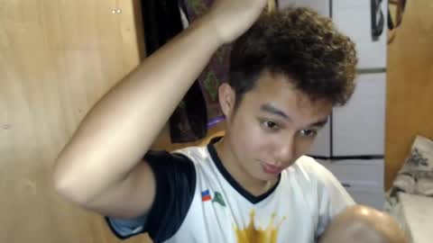 Clark online show from July 16, 9:43 pm