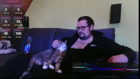 xxevoker online show from October 30, 11:44 am