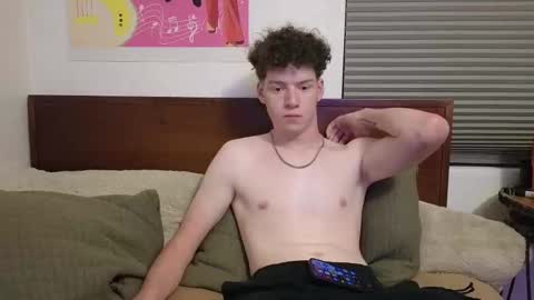 XxGinger  online show from November 2, 12:57 am