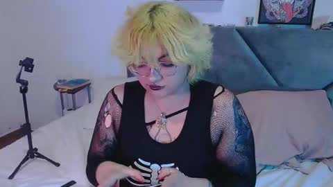 xxgreengoodxx online show from February 1, 5:11 pm