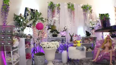 Haylee Marie  online show from September 24, 11:19 pm