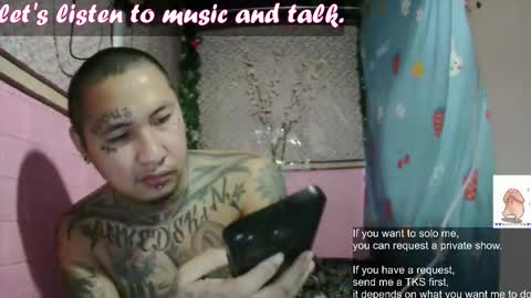 xxinkedx online show from November 14, 11:02 pm
