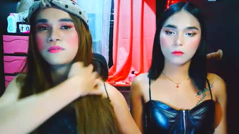 xxirene online show from February 3, 9:47 am