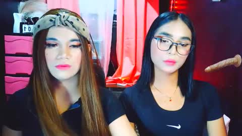 xxirene online show from February 4, 5:35 am